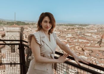 As mais lindas vistas panorâmicas de Florença