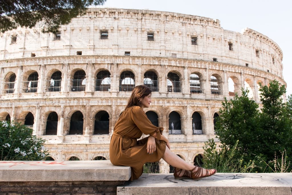 Itinerário de dez dias na Itália?