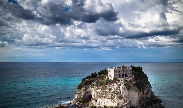 Tropea: a aldeia mais linda da Itália de 2021