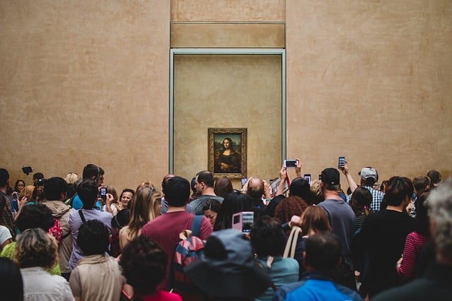 A vida de Leonardo da Vinci
