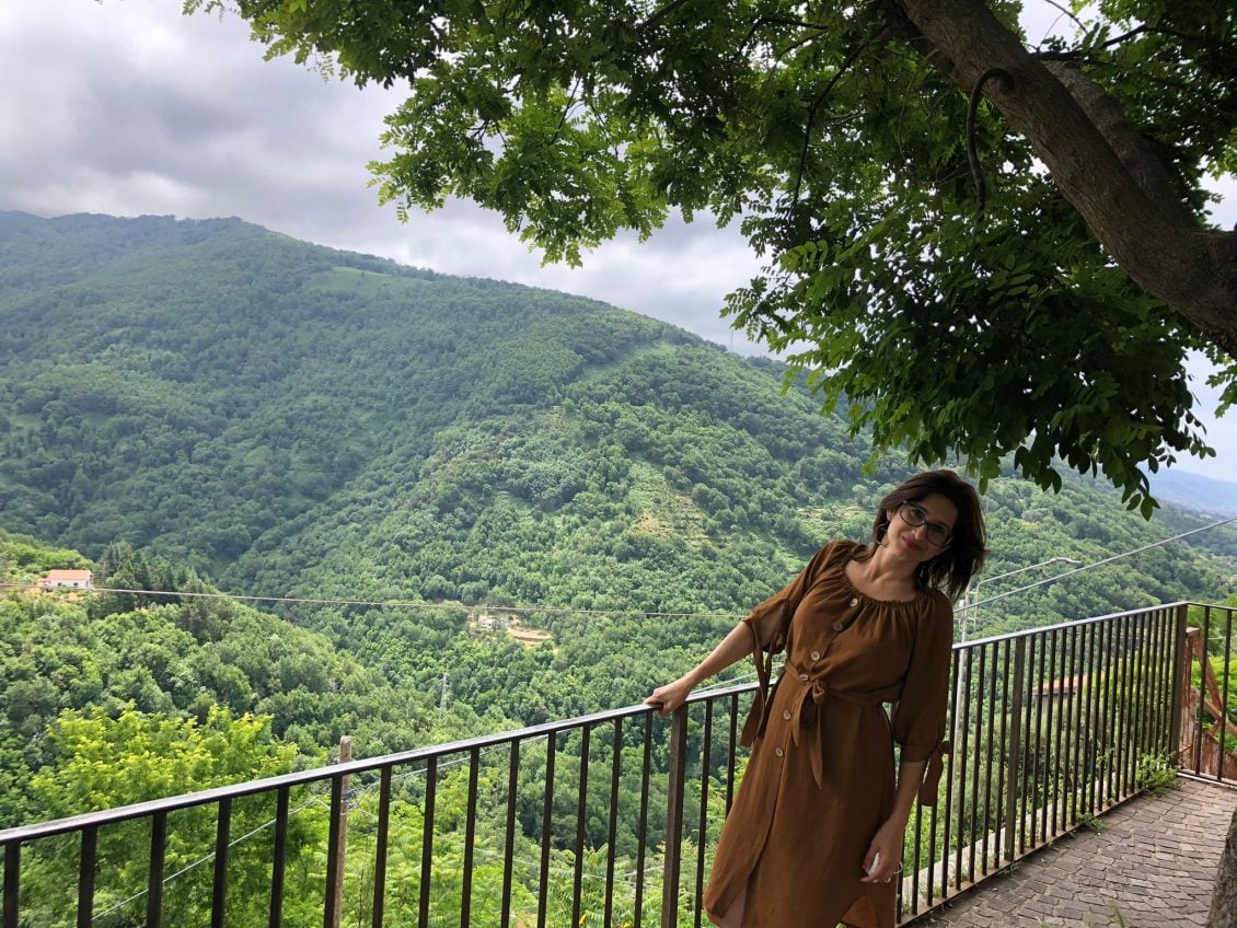 Aldeia na Calábria hospeda turista gratuitamente: vem saber tudo!