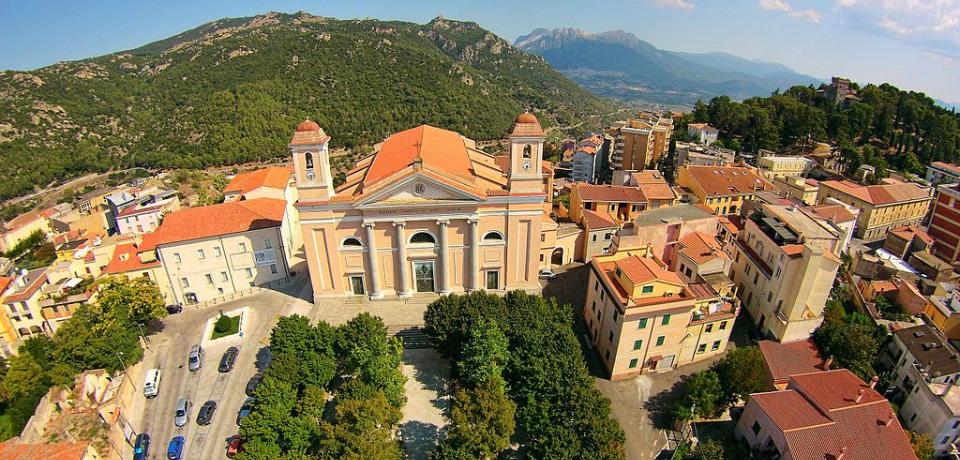 O que fazer em um dia em Nuoro na Sardenha?