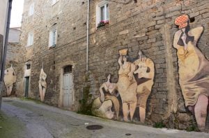 O que fazer em um dia em Orgosolo na Sardenha?