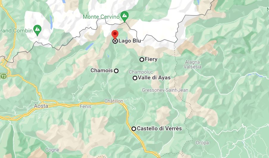 O que fazer em quatro dias em Valle D’Aosta?
