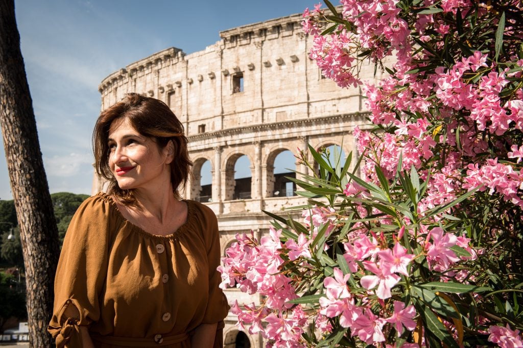 Quais são as 10 cidades italianas mais visitadas?