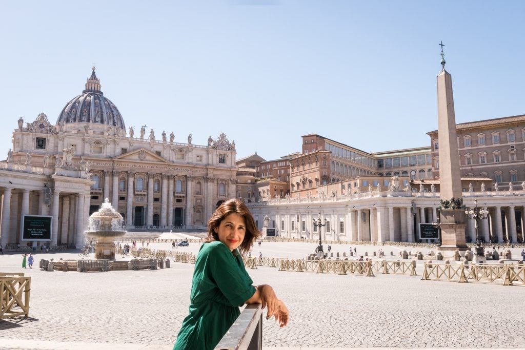 5 igrejas que você deve conhecer em Roma