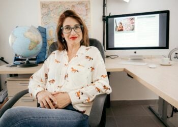 ANA PATRICIA - As estações na Itália! Como fazer as malas?