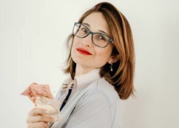 Ana Patricia - Quanto dinheiro levar para a Itália?