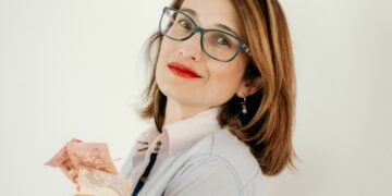 Ana Patricia - Quanto dinheiro levar para a Itália?