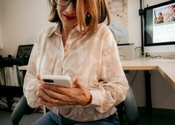 ANA PATRICIA - Quais são os melhores aplicativos para viajar para Itália?