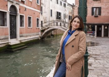 Tudo sobre as Gôndolas em Veneza