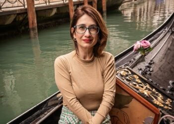 O que fazer em um dia em Veneza?