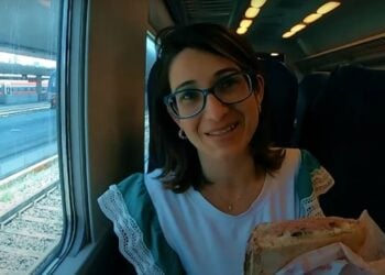 ANA PATRICIA - As Principais Comidas Típicas de Florença