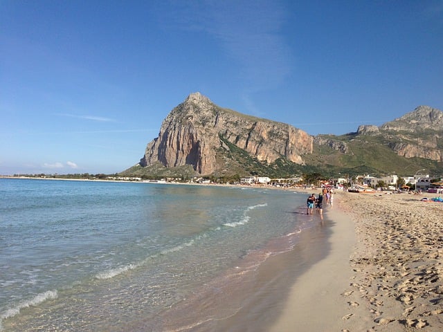San Vito Lo Capo: um pedaço do paraíso na Sicília