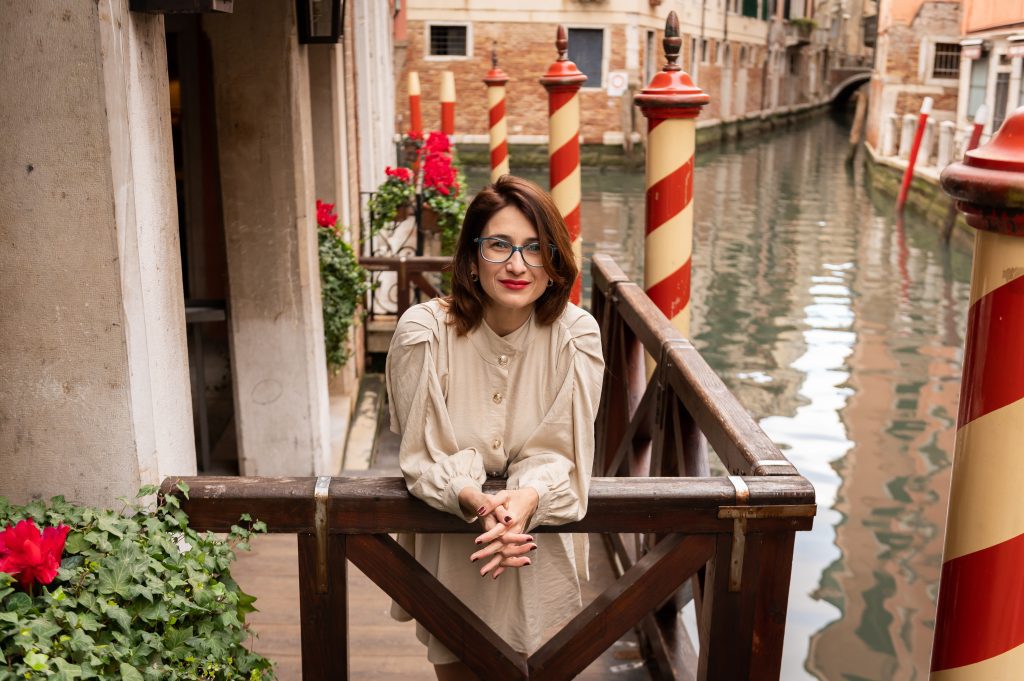 Experiências incríveis: onde dormir em Veneza