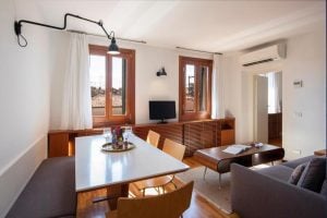 Onde dormir em Veneza? Ca' della Scimmia