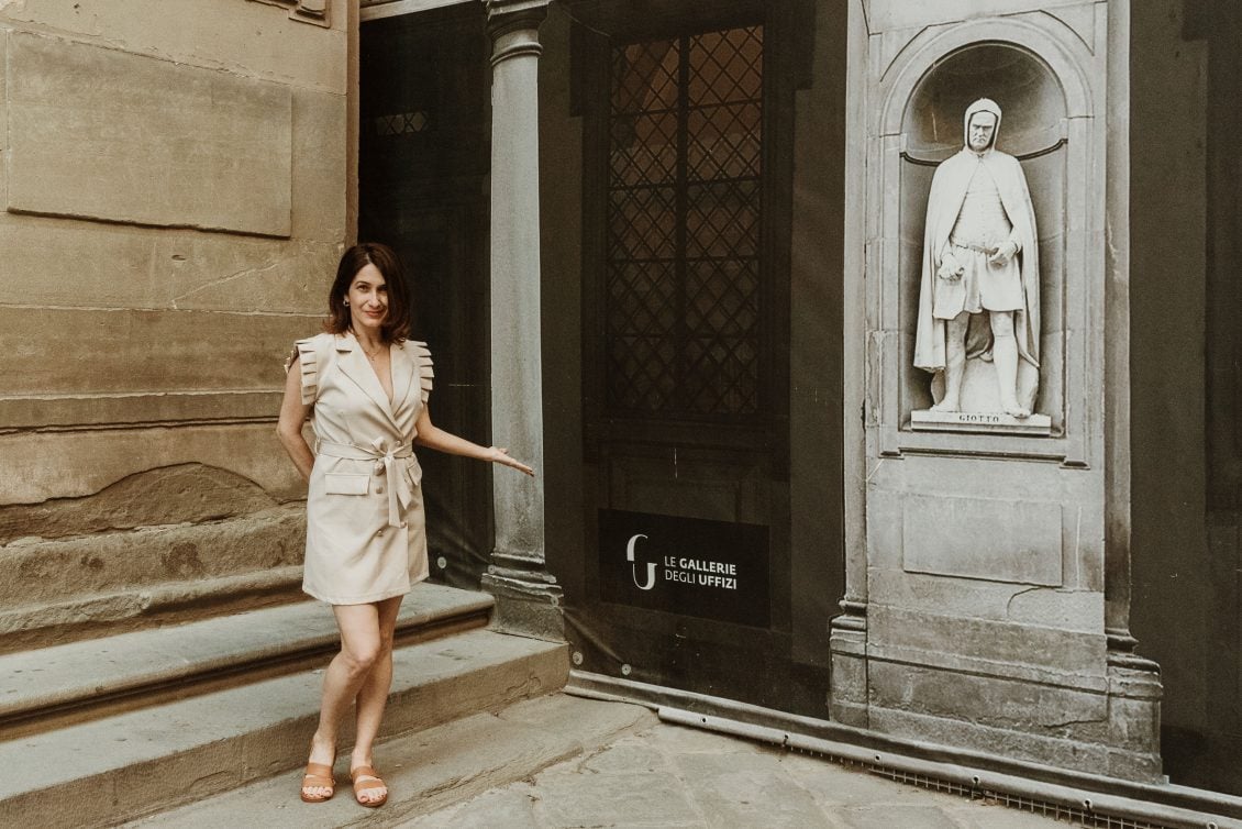 Saiba tudo sobre a Galeria dos Ofícios em Florença!