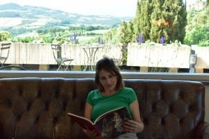 Casole d’Elsa: uma preciosidade no coração da Toscana