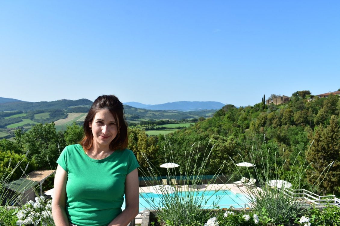 Casole d’Elsa: uma preciosidade no coração da Toscana