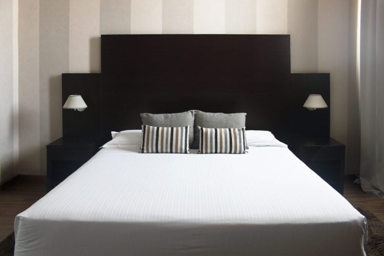 Onde dormir em Florença: Club Hotel Firenze