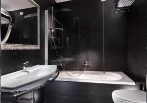 Onde dormir em Florença: Club Hotel Firenze