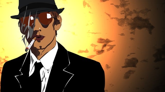 O Poderoso Chefão: filmado na Itália!