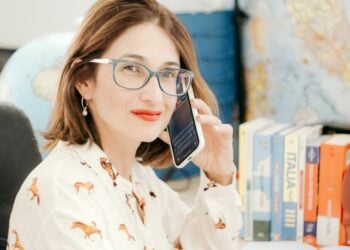 Aplicativos na Itália para chamar táxi