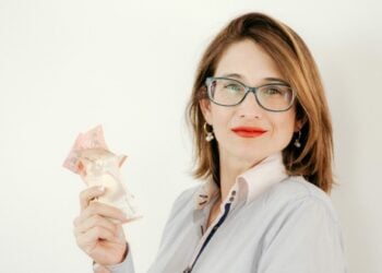 Qual é o gasto médio em um dia na Itália?