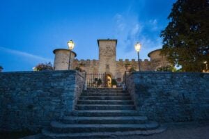 5 Castelos para se Hospedar em Chianti na Toscana