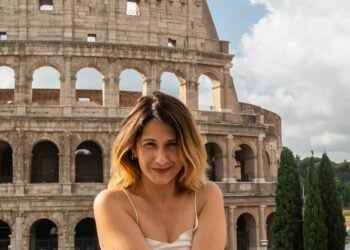 ANA PATRICIA - O que visitar em Roma em 2 dias?