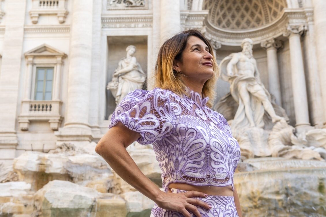 O que visitar em Roma em 1 dia?