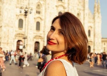 ANA PARICIA - O que visitar em Milão em dois dias?