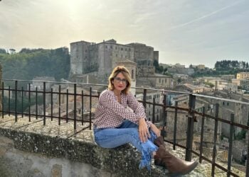 ANA PATRICIA - SORANO