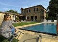 Onde dormir na Toscana: Villa Due SS