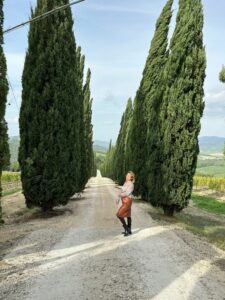Onde dormir na Toscana: Villa Due SS