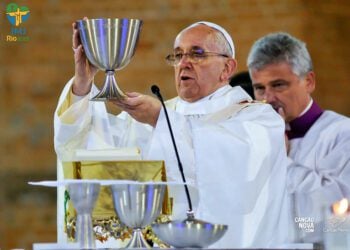Como assistir a Missa do Galo no Vaticano?