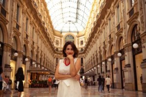 Tudo sobre a Galleria Vittorio Emanuele II em Milão