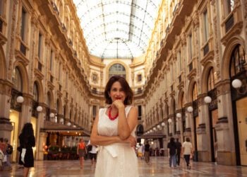 Tudo sobre a Galleria Vittorio Emanuele II em Milão