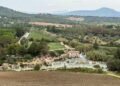 Termas Grátis na Toscana: Parco del Mulino