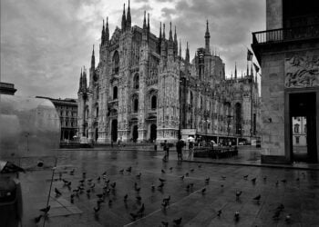 O que fazer em Milão no inverno?