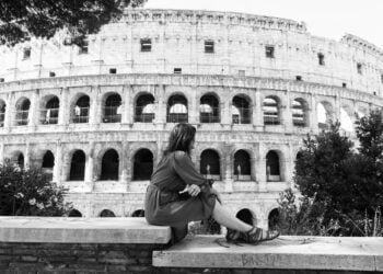 O que fazer em Roma no inverno?