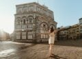 FLORENÇA - O que visitar em Florença em um dia?