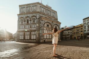 FLORENÇA - O que visitar em Florença em um dia?