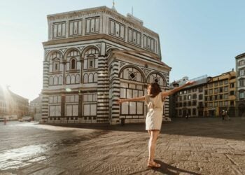 FLORENÇA - O que visitar em Florença em um dia?