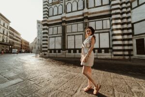 FLORENÇA - O que visitar em Florença em dois dias?