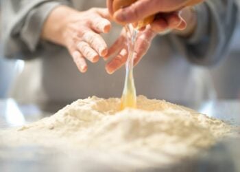 Cursos de Culinária em Florença