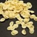 A famosa Via delle Orecchiette em Bari