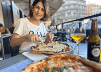 Cursos de Culinária em Roma