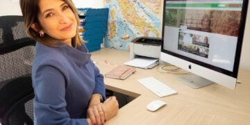 ANA PATRICIA - Melhor Consultoria de Viagem para Itália?