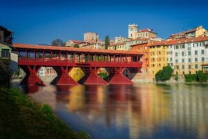 O que ver em Bassano del Grappa em um dia?